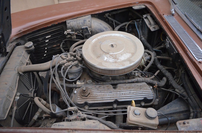 Used 1964 Ferrari 330GT Series  I   | Astoria, NY