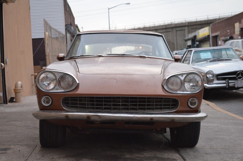 Used 1964 Ferrari 330GT Series  I  | Astoria, NY