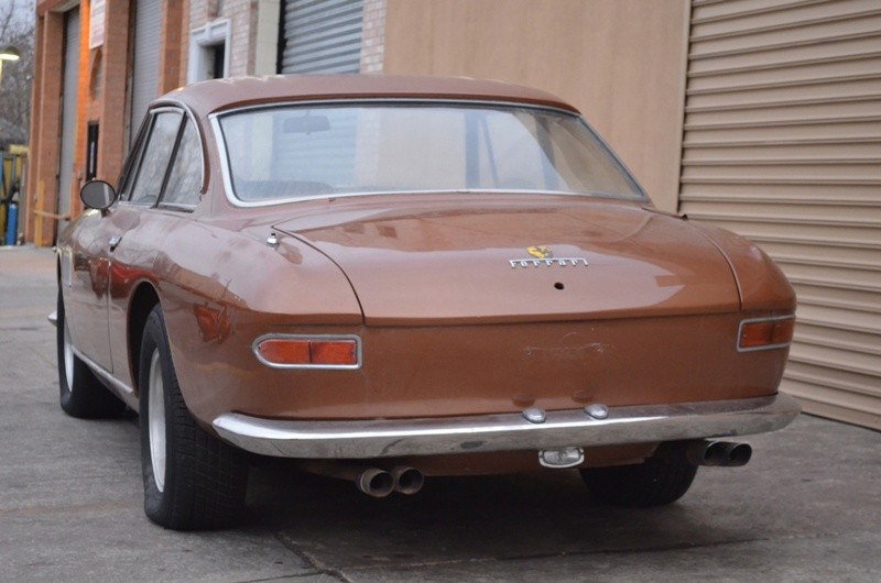 Used 1964 Ferrari 330GT Series  I  | Astoria, NY