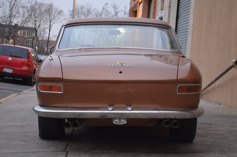 Used 1964 Ferrari 330GT Series  I  | Astoria, NY