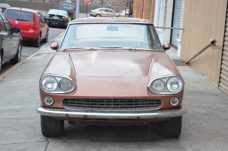 Used 1964 Ferrari 330GT Series  I   | Astoria, NY