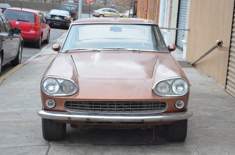 Used 1964 Ferrari 330GT Series  I  | Astoria, NY