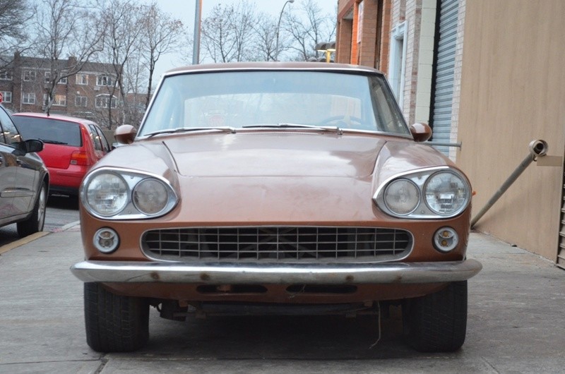 Used 1964 Ferrari 330GT Series  I  | Astoria, NY