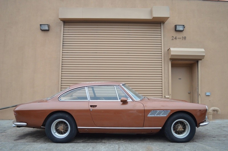 Used 1964 Ferrari 330GT Series  I  | Astoria, NY