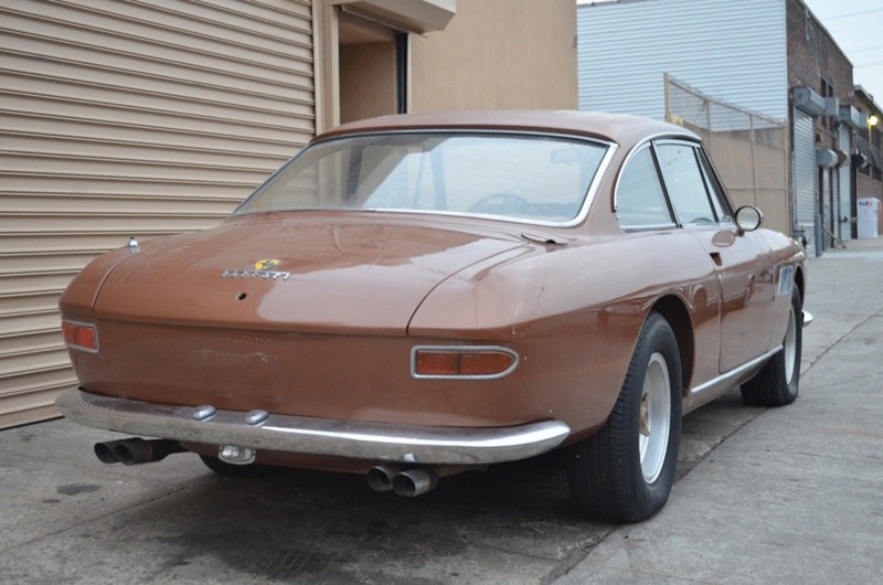 Used 1964 Ferrari 330GT Series  I  | Astoria, NY