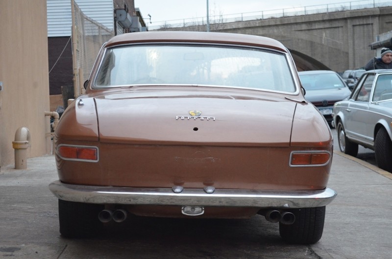 Used 1964 Ferrari 330GT Series  I  | Astoria, NY