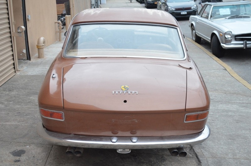 Used 1964 Ferrari 330GT Series  I   | Astoria, NY