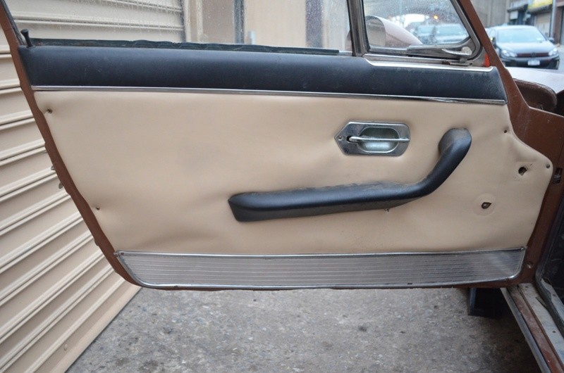 Used 1964 Ferrari 330GT Series  I   | Astoria, NY
