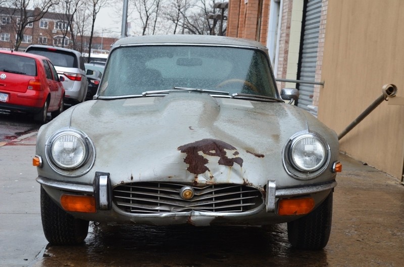 Used 1974 Jaguar XKE Series III   | Astoria, NY