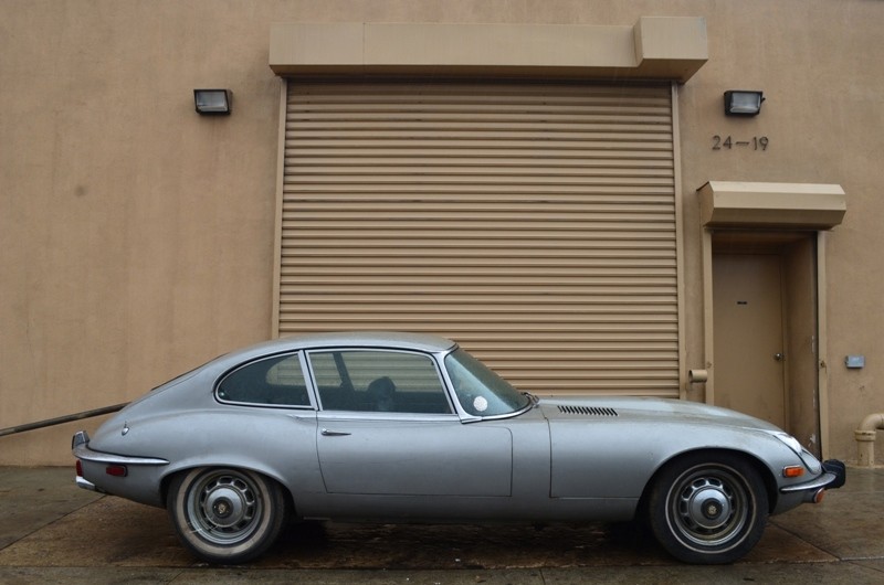 Used 1974 Jaguar XKE Series III   | Astoria, NY
