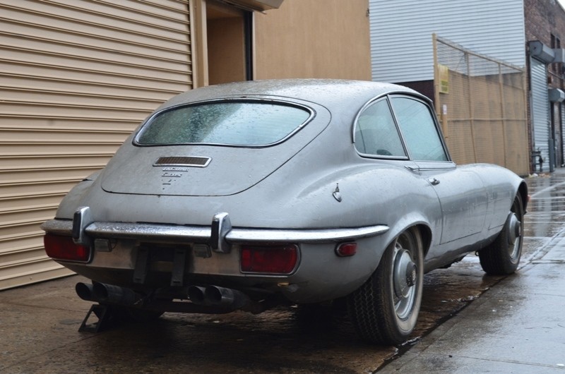 Used 1974 Jaguar XKE Series III   | Astoria, NY