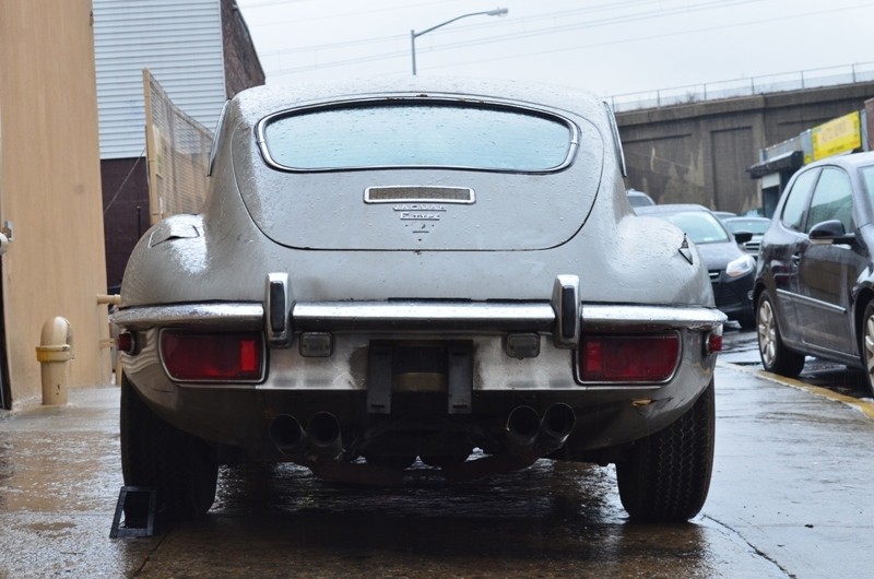 Used 1974 Jaguar XKE Series III   | Astoria, NY
