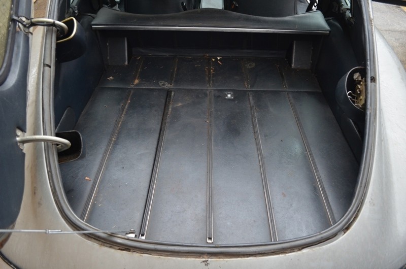 Used 1974 Jaguar XKE Series III   | Astoria, NY