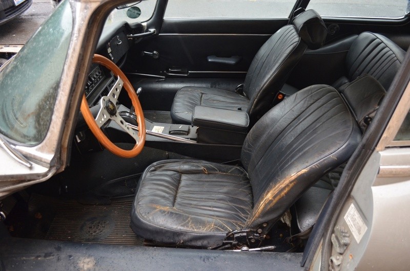 Used 1974 Jaguar XKE Series III   | Astoria, NY