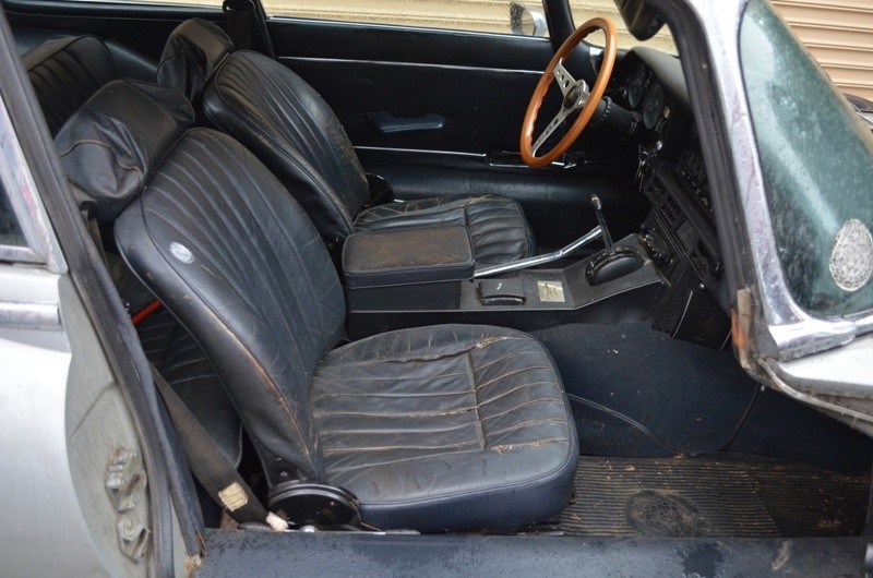 Used 1974 Jaguar XKE Series III   | Astoria, NY