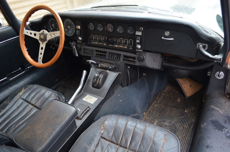 Used 1974 Jaguar XKE Series III   | Astoria, NY