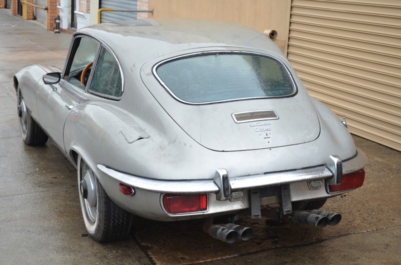 Used 1974 Jaguar XKE Series III   | Astoria, NY