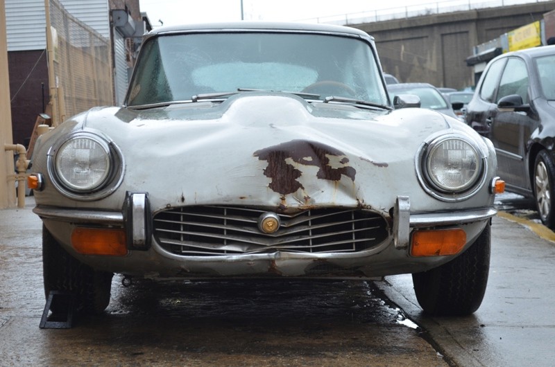 Used 1974 Jaguar XKE Series III   | Astoria, NY