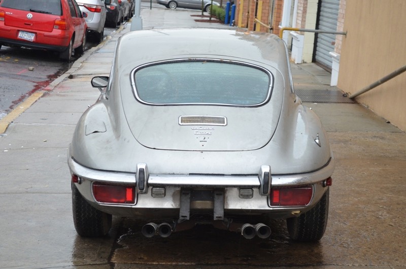 Used 1974 Jaguar XKE Series III   | Astoria, NY