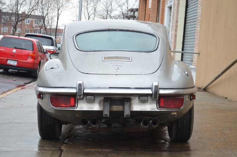 Used 1974 Jaguar XKE Series III   | Astoria, NY