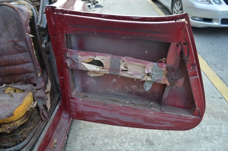 Used 1949 Triumph TR2000   | Astoria, NY