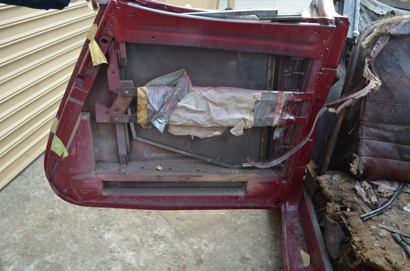 Used 1949 Triumph TR2000   | Astoria, NY