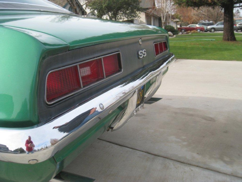 Used 1969 Chevrolet Camaro   | Astoria, NY