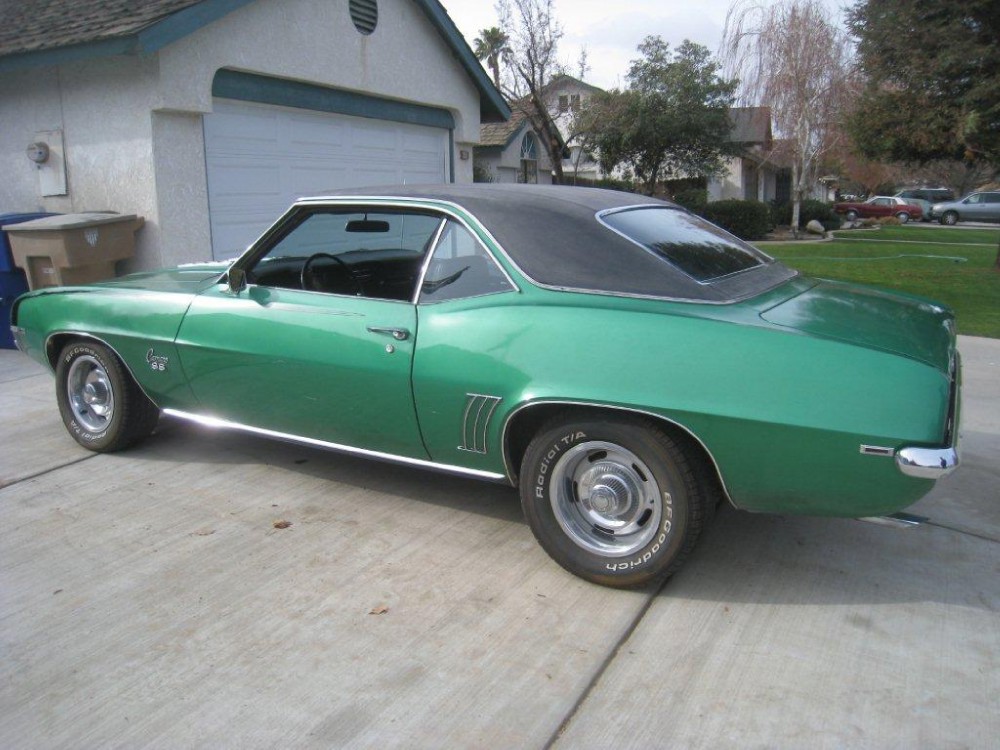 Used 1969 Chevrolet Camaro   | Astoria, NY