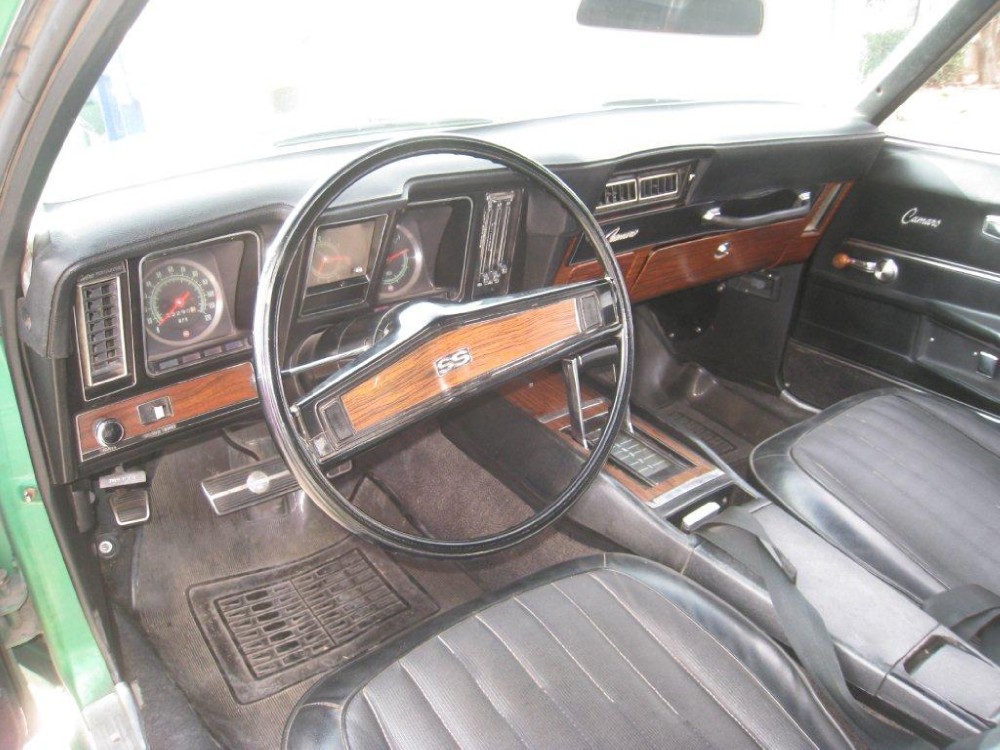 Used 1969 Chevrolet Camaro   | Astoria, NY