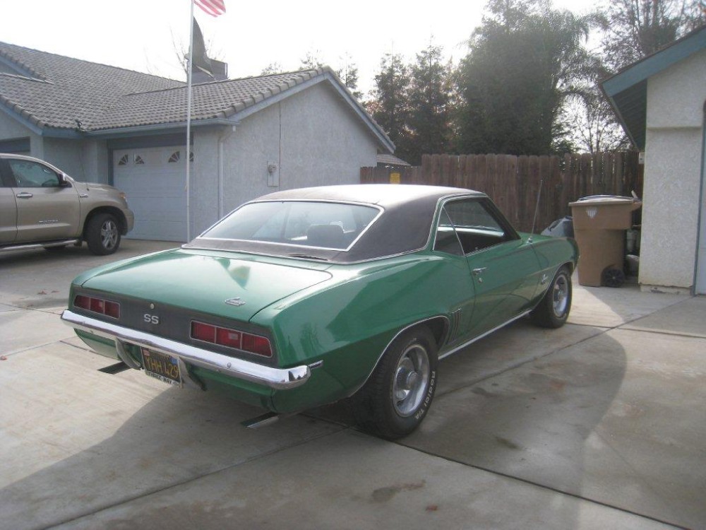 Used 1969 Chevrolet Camaro   | Astoria, NY
