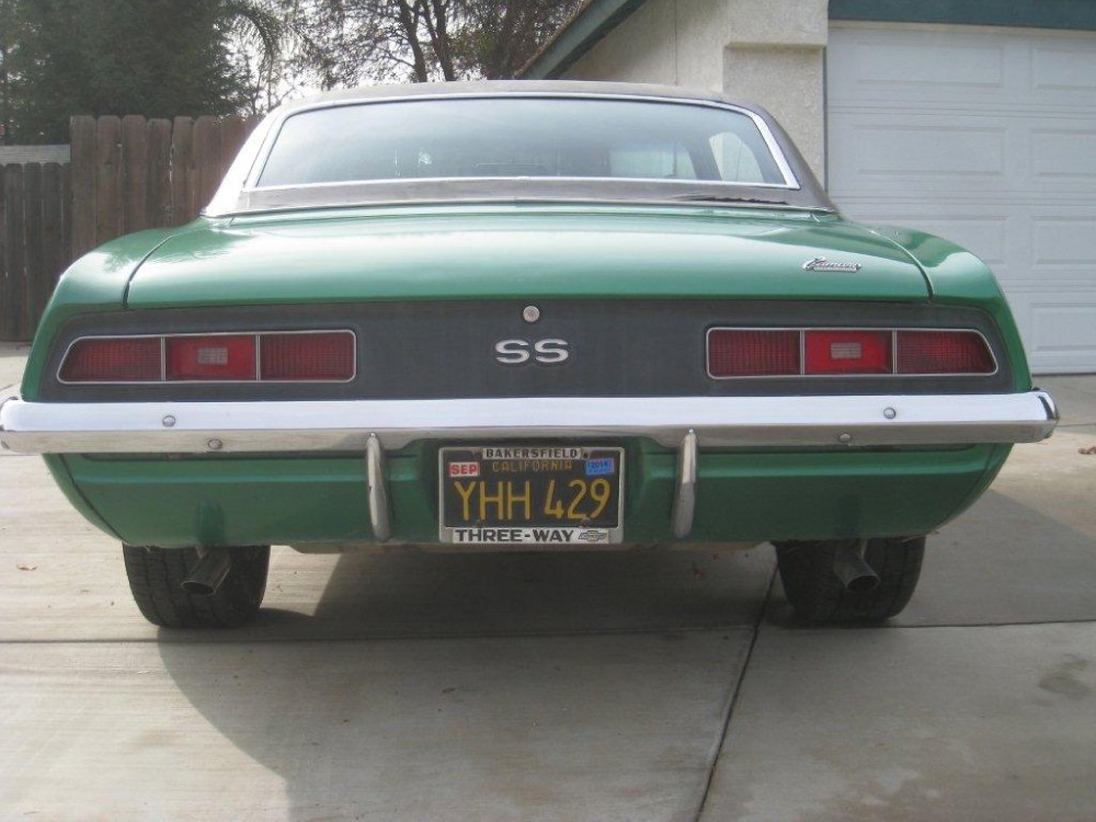 Used 1969 Chevrolet Camaro   | Astoria, NY