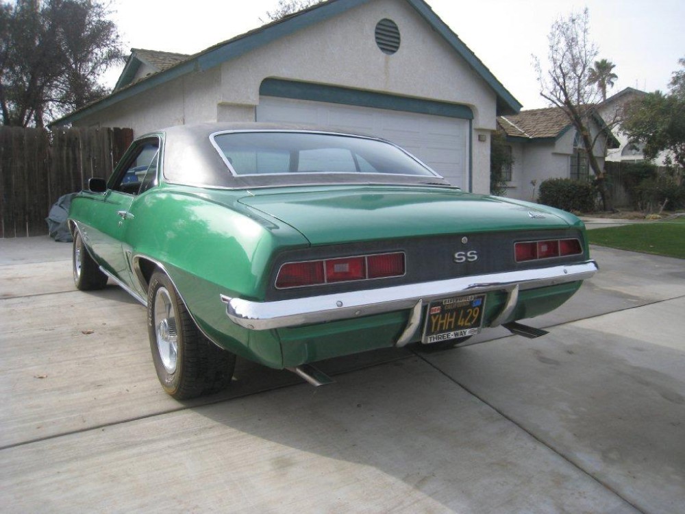 Used 1969 Chevrolet Camaro   | Astoria, NY
