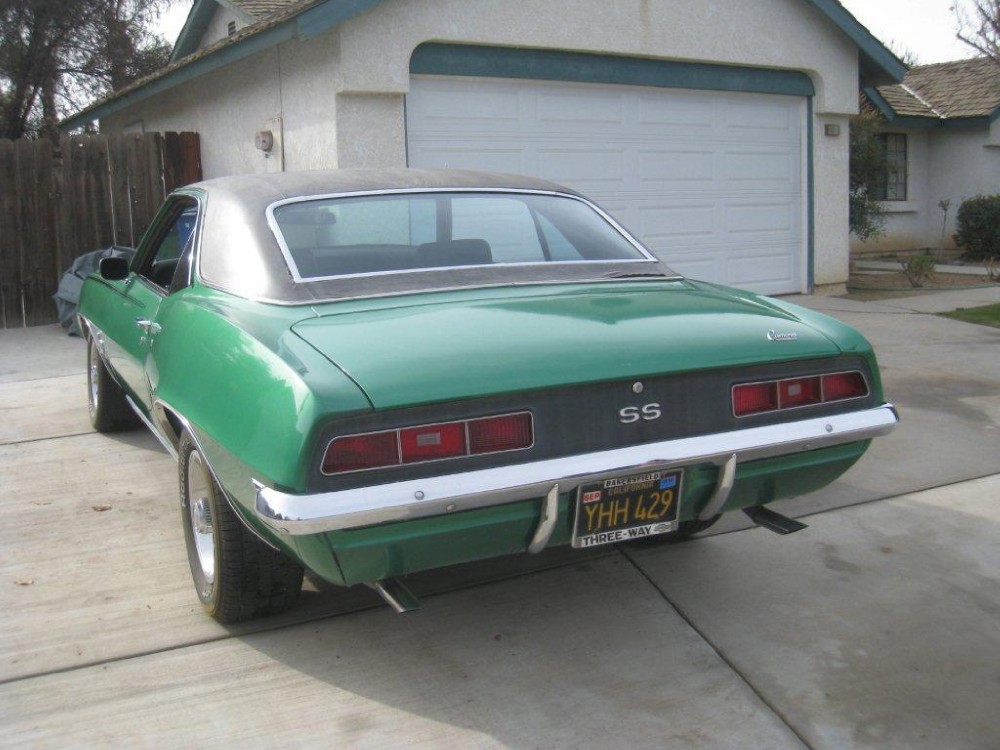 Used 1969 Chevrolet Camaro   | Astoria, NY