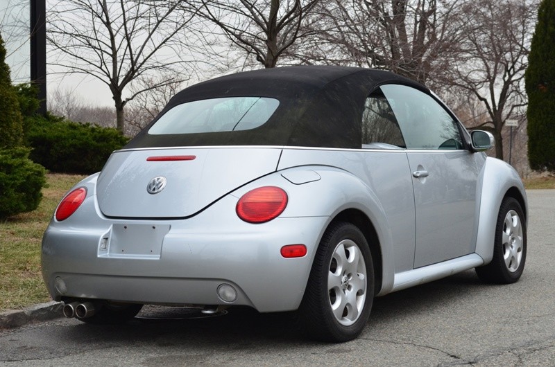 Used 2003 Volkswagen Beetle   | Astoria, NY