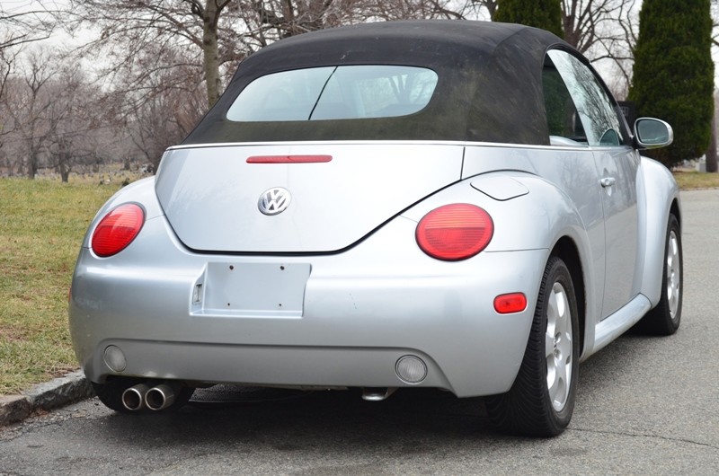 Used 2003 Volkswagen Beetle   | Astoria, NY