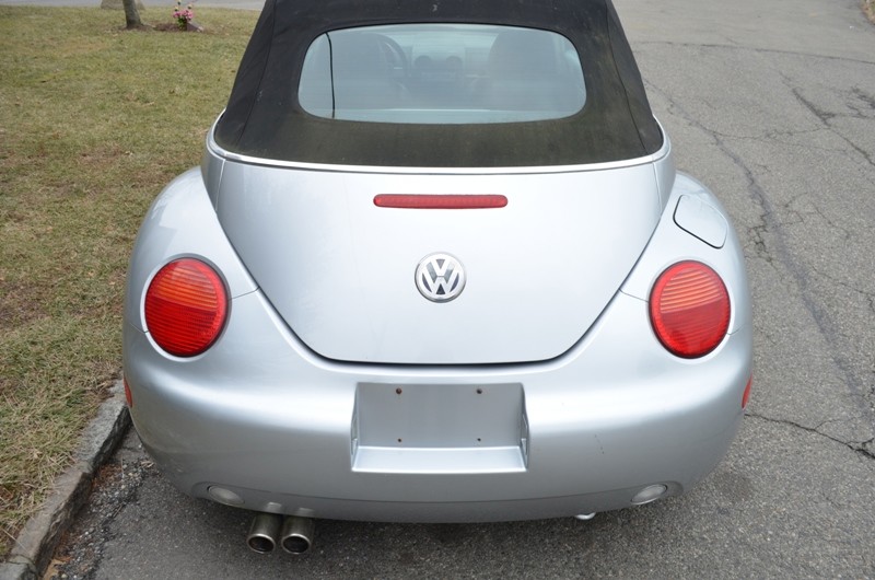 Used 2003 Volkswagen Beetle   | Astoria, NY