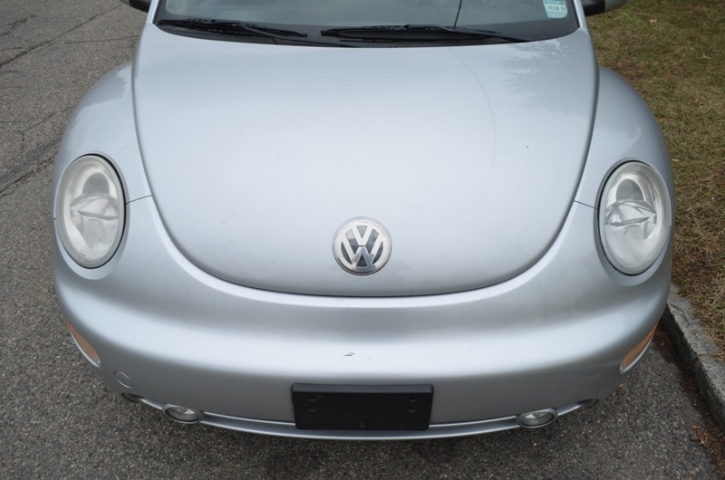 Used 2003 Volkswagen Beetle   | Astoria, NY