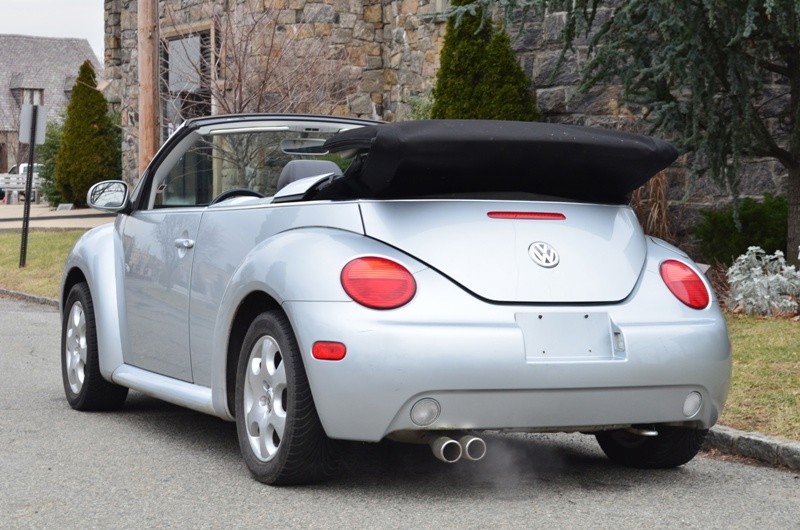 Used 2003 Volkswagen Beetle   | Astoria, NY