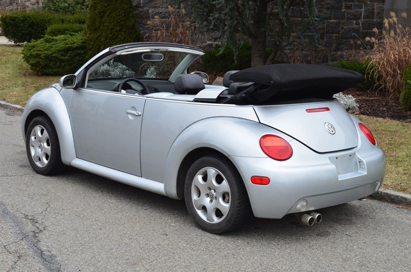 Used 2003 Volkswagen Beetle   | Astoria, NY