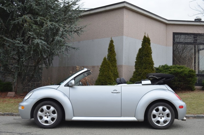 Used 2003 Volkswagen Beetle   | Astoria, NY