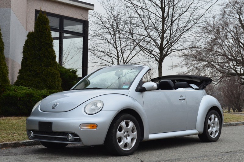 Used 2003 Volkswagen Beetle   | Astoria, NY