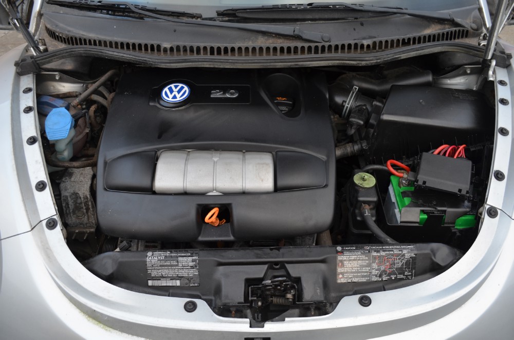 Used 2003 Volkswagen Beetle   | Astoria, NY