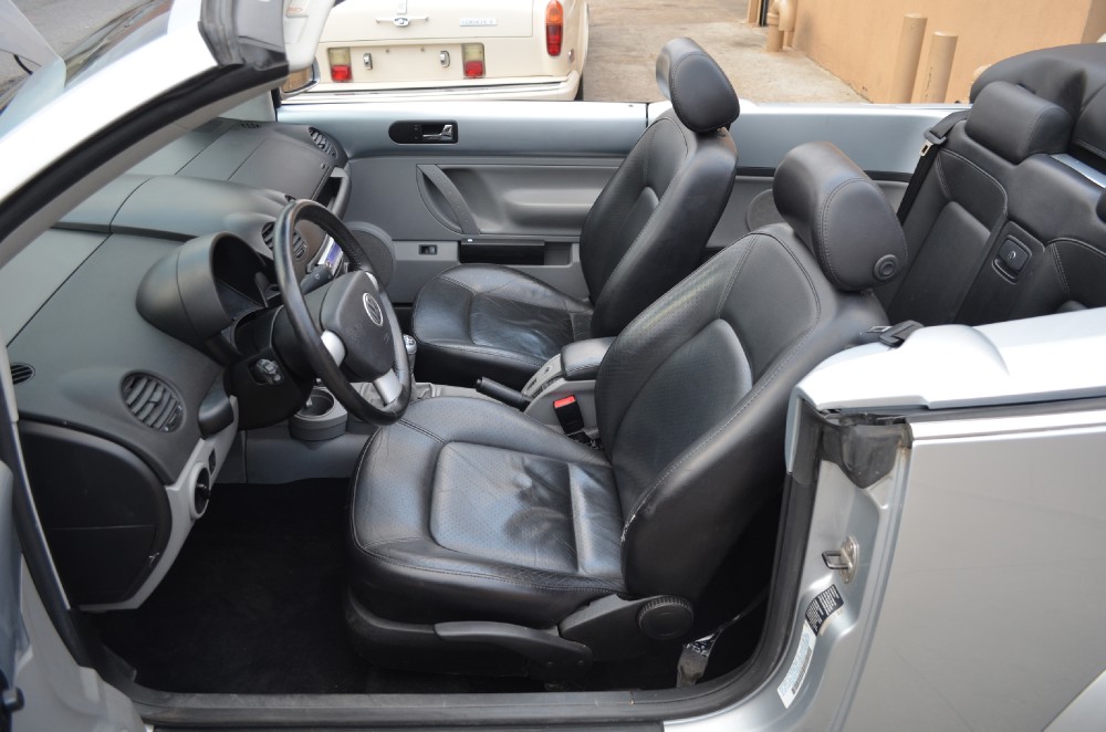 Used 2003 Volkswagen Beetle   | Astoria, NY