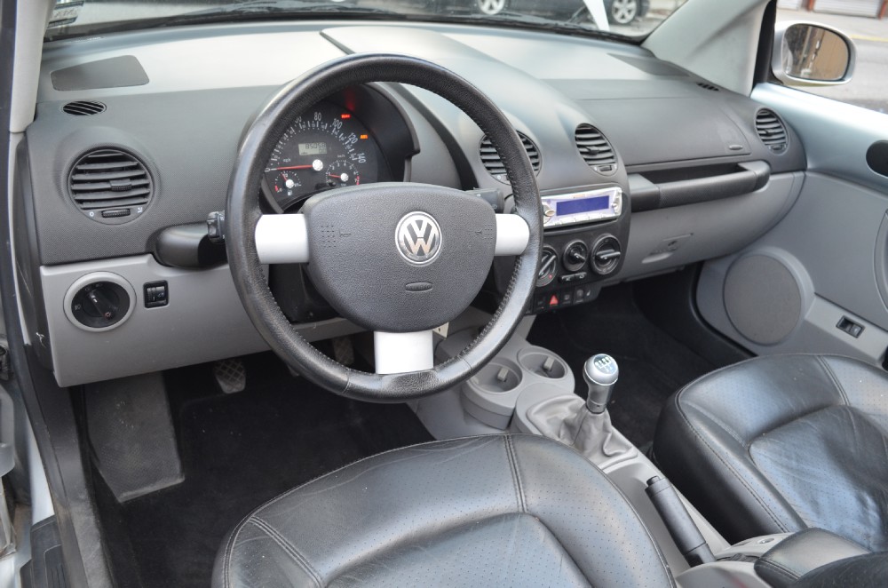 Used 2003 Volkswagen Beetle   | Astoria, NY