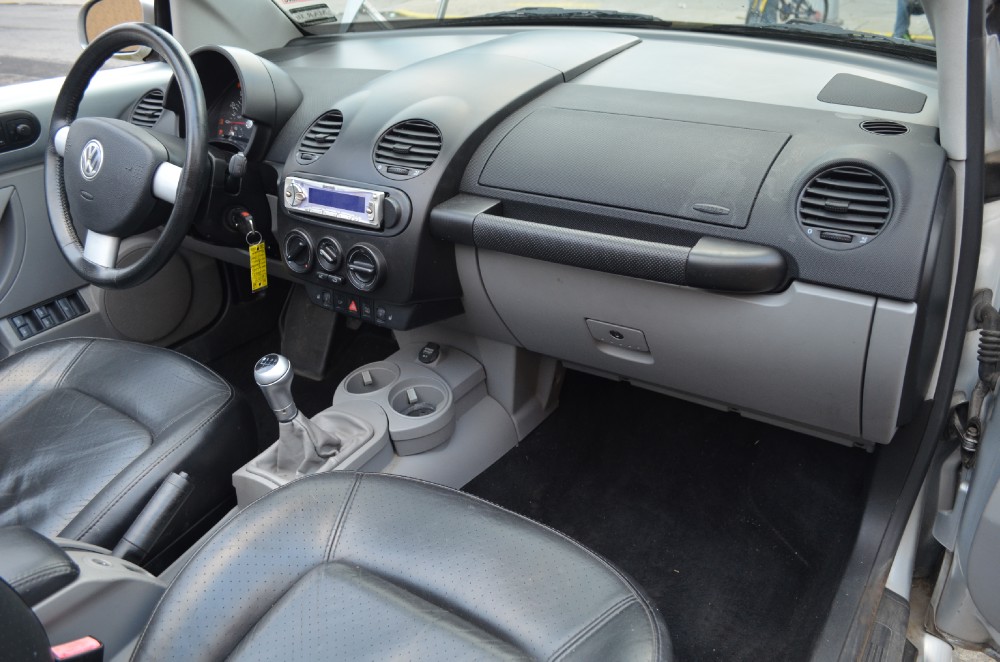 Used 2003 Volkswagen Beetle   | Astoria, NY