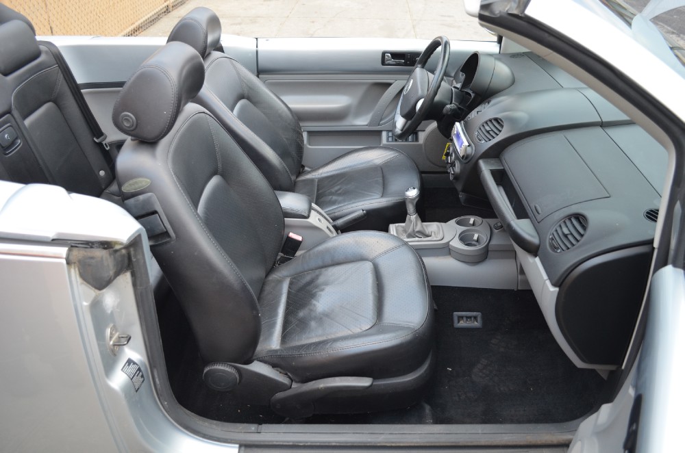 Used 2003 Volkswagen Beetle   | Astoria, NY