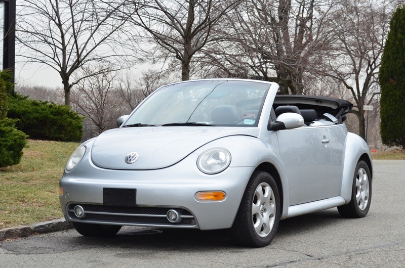 Used 2003 Volkswagen Beetle   | Astoria, NY