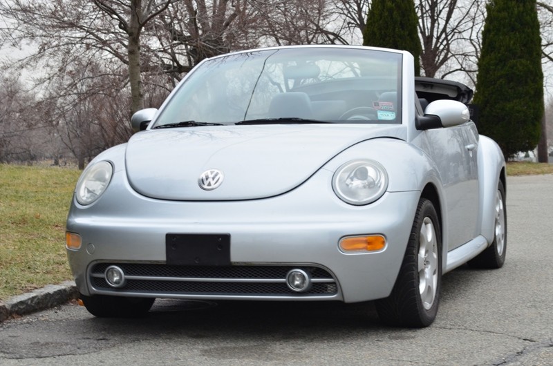Used 2003 Volkswagen Beetle   | Astoria, NY