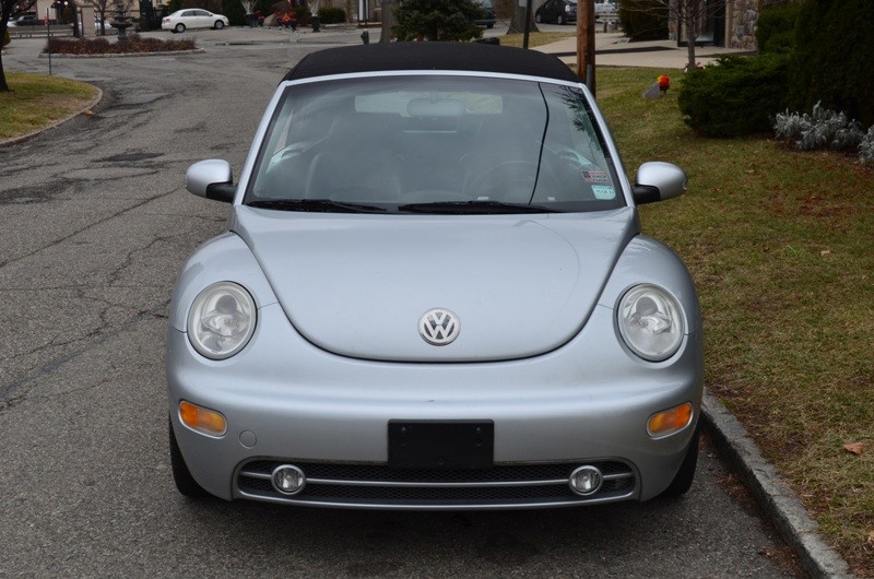 Used 2003 Volkswagen Beetle   | Astoria, NY
