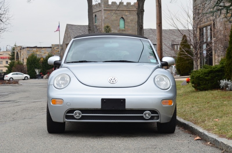 Used 2003 Volkswagen Beetle   | Astoria, NY